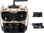 Апаратура керування 10к Radiolink AT9s Pro з приймачем R9D SBUS