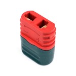 Роз'єм живлення T-Plug Amass (тато+мама) 1шт