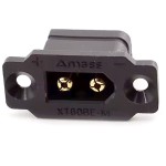 Коннектор AMASS XT60BE (папа) 1шт