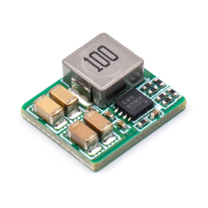 Регулятор живлення IFlight BLITZ 5D2UD6 Micro BEC 2-6S