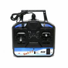 Авиасимулятор 6-канальный FlySky FS-SM600