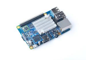 Міні-комп'ютер NanoPi K1 Plus