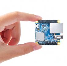Міні-комп'ютер NanoPi NEO-LTS 512Mb