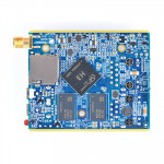 Мини-компьютер NanoPi R1 1Gb (в корпусе)