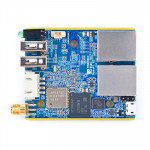 Мини-компьютер NanoPi R1 1Gb (в корпусе)