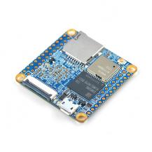 Міні-комп'ютер NanoPi NEO Air-LTS 512МБ / 8ГБ EMMC
