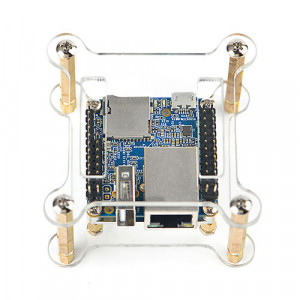 Корпус прозорий для NanoPi NEO / NEO2 / Air