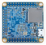 Міні-комп'ютер NanoPi NEO Core-LTS 512МБ (не розпаяний)