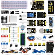 Набор для начинающих Arduino Advanced Study Kit от Keyestudio