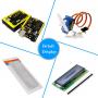 Набір для початківців Arduino Advanced Study Kit від Keyestudio