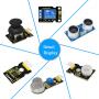 Набір для початківців Arduino Advanced Study Kit від Keyestudio