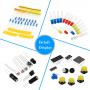 Набір для початківців Arduino Advanced Study Kit від Keyestudio