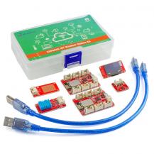 Набір для побудови метеостанції на ESP8266 IOT від Elecrow
