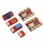Набір для побудови метеостанції на ESP8266 IOT від Elecrow
