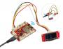Набір для побудови метеостанції на ESP8266 IOT від Elecrow