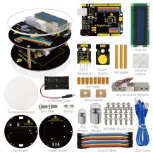 Конструктор "Электронные весы" на базе Arduino UNO R3 от Keyestudio
