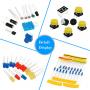 Минимальный набор Arduino Starter kit от Keyestudio