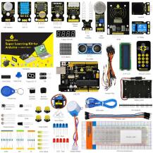 Навчальний набір Super Arduino Starter Kit від Keyestudio