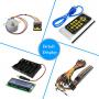 Навчальний набір Super Arduino Starter Kit від Keyestudio Навчальний набір Super Arduino Starter Kit від Keyestudio
