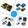 Навчальний набір Super Arduino Starter Kit від Keyestudio Навчальний набір Super Arduino Starter Kit від Keyestudio