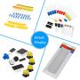 Навчальний набір Super Arduino Starter Kit від Keyestudio Навчальний набір Super Arduino Starter Kit від Keyestudio
