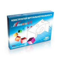 Конструктор виртуальной реальности BitKit VR