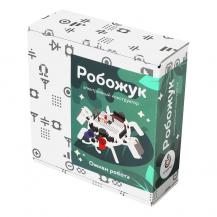 Электронный конструктор "Робожук"