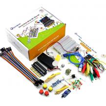 Базовый набор для BBC Micro:bit от Elecrow (с контроллером)