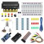Базовый набор для BBC Micro:bit от Elecrow (с контроллером)