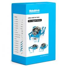 Набор расширения Makeblock для платформы mBot Add-on Pack Six-legged Robot