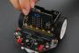 Робо-платформа Maqueen Lite-Micro:bit от DFRobot (без контроллера)