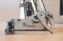 Розвиваючий конструктор "Робот - маніпулятор" EwooD Robotics