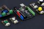 Стартовый набор Gravity: Starter Kit для Arduino от DFRobot