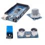 Стартовый набор Super Starter Kit на базе Arduino Mega 2560 (1602LCD, RFID, Relay, Motor, Buzzer)