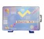 Стартовый набор Super Starter Kit на базе Arduino Mega 2560 (1602LCD, RFID, Relay, Motor, Buzzer)
