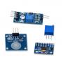 Стартовый набор Super Starter Kit на базе Arduino Mega 2560 (1602LCD, RFID, Relay, Motor, Buzzer)