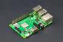 Starter Kit Raspberry Pi 3 Model B+ від DFRobot (Raspberry в комплекті)