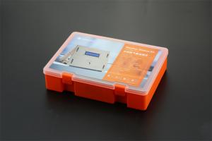 Конструктор "Weather Station" для сборки метеостанции с солнечной панелью от DFRobot