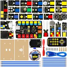 Набор Arduino EASY plug Ultimate Starter Kit от Keyestudio