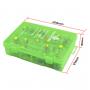 Набір Arduino EASY plug Ultimate Starter Kit від Keyestudio