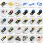 Набір Arduino EASY plug Ultimate Starter Kit від Keyestudio