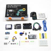 Стартовый набор для начинающих 3.0 KUONGSHUN для Arduino UNO R3  (подарочная версия)