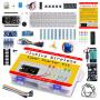 Plusivo Wireless ESP8266 Super Starter Kit  (Програмируемый с Arduino IDE)