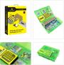 Стартовий набір Ultimate Starter Learning Kit KS0221 для Raspberry Pi від Keyestudio