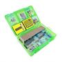 Стартовий набір Ultimate Starter Learning Kit KS0221 для Raspberry Pi від Keyestudio