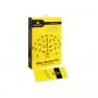 Набор датчиков Keyestudio Sensor kit 37 в 1 KS0068 для Arduino в органайзере