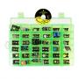 Набор датчиков Keyestudio Sensor kit 37 в 1 KS0068 для Arduino в органайзере