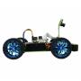 Гоночний робот PiRacer DonkeyCar, на базі Raspberry Pi 4 Гоночний робот PiRacer DonkeyCar, на базі Raspberry Pi 4