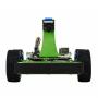 Гоночний робот PiRacer DonkeyCar, на базі Raspberry Pi 4 Гоночний робот PiRacer DonkeyCar, на базі Raspberry Pi 4