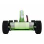 Гоночний робот PiRacer DonkeyCar, на базі Raspberry Pi 4 Гоночний робот PiRacer DonkeyCar, на базі Raspberry Pi 4
